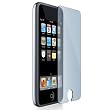 Red Durable Rubber Soft Silicone Skin Cover Case + Premium Clear Durable Reusable LCD Screen Protector + Rapid Car Charger + Home Travel Charger for Apple Ipod Touch Itouch 8Gb 16GB 32Gb 2G 3G 2nd 3rd Generation