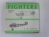 War planes of the First World War