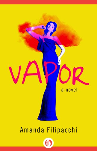 Vapor: A Novel