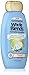 Garnier Whole Blends Shampoo with Coconut Water & Vanilla Milk Extracts, 12.5 fl. oz.