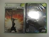 Baldur's Gate: Dark Alliance Collection I & II for XBOX