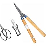 nobrand ガーデニング３点セット 園芸用品 (GN-100B)