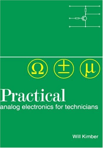 Practical Analog Electronics for Technicians