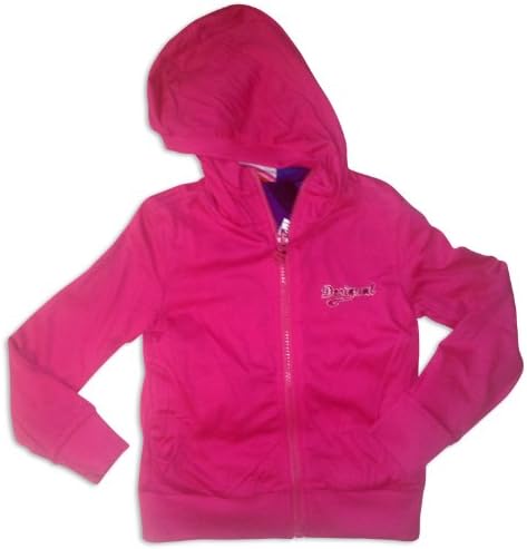 Desiqual Girls Circle Reversible Alan Hoodie