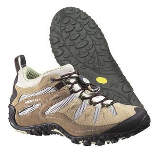 Womens Cham Arc Stretc 87802 Merrell