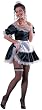 Upstairs Chamber Maid - Sexy French Maid Costume - One of our Biggest Sellers