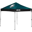 Philadelphia Eagles NFL 10' x 10' Straight Leg Shelter