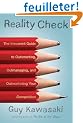 Reality Check: The Irreverent Guide to Outsmarting, Outmanaging, and Outmarketing Your Competition