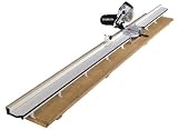 Biesemeyer 78-802 2-Foot Miter Table System For 10-Inch Saw, 5-1/2-Inch Table Width