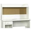 Delaney Collection Youth Bedroom Hutch- White