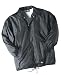 Apparel : Dickies Men's Snap Front Nylon Jacket