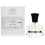 Love In Black by Creed for Women 1.0 oz Millesime Spray