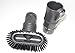 Dyson Univ Stiff Bristle Brush