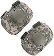 Rothco Men's Paintball Elbow Pads - Army Digital