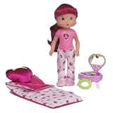 Angelina Ballerina - Party Supplies - Twirler DecoSet
