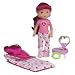 Angelina Ballerina - Party Supplies - Twirler DecoSet
