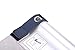 MoKo Lenovo Yoga Tablet 2 8 Case - Folio Cover Case for Yoga Tablet 2 8-inch 2014 Version, INDIGO ( With Smart Cover Auto Sleep / Wake )