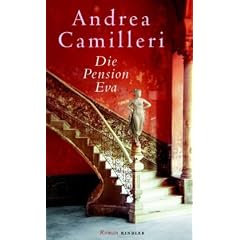 Die Pension Eva