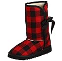 Sugar Little Kid/Big Kid Montana Hunters Plaid Boot