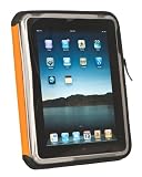 M-Edge Leisure Jacket for Apple iPad 1, Orange