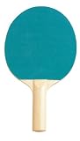 Rubber Face Table Tennis Paddle