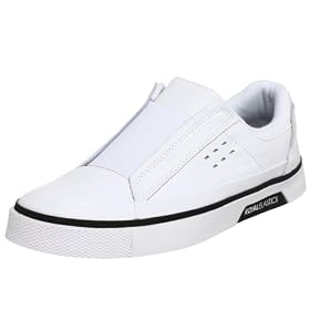 Royal Elastics Mens King Leather Sneaker by Royal Elastics