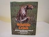 Wildlife crisis