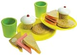 from Bigjigs Toys Tea For 2 (Model BJ320)