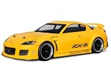 RX - 8 Mazdaspeed A SpecBody, 200mm - B000BLNYIS