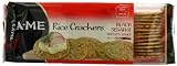 UPC 070844001044 product image for Ka-me Black Sesame And Soy Sauce Rice Crackers, 3.5 Ounce Packages (Pack of 12) | upcitemdb.com