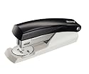 Esselte Leitz 55010095 B&uuml;roheftger&auml;t Klein NeXXt, 25 Blatt, schwarz