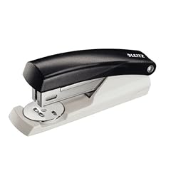 Esselte Leitz 55010095 B�roheftger�t Klein NeXXt, 25 Blatt, schwarz