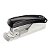 Esselte Leitz 55010095 B�roheftger�t Klein NeXXt, 25 Blatt, schwarz