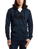 Quiksilver Mens Blizzard Hoodie