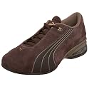 PUMA Men's Jago V Suede Sneaker