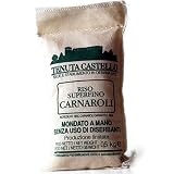 Tenuta Castello Carnaroli 5kg Brick