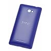 HTC Doubleshot Hard Shell Case for Windows Phone 8X - Blue