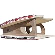 Brodmann Blades Table Tennis Racket