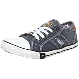 Mustang 1099302 Damen Schnürhalbschuhe