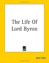 The Life of Lord Byron