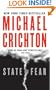 State of Fear (Turtleback School & Library Binding Edition)