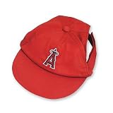 Cap - Los Angeles Angels - Small
