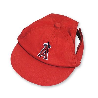 Cap - Los Angeles Angels - Small