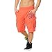 Zumba Fitness Men's Cargoh-So-Fly Shorts
