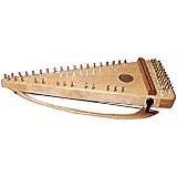 Lark Bowed Psaltery