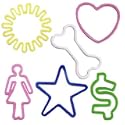 Silly Bandz