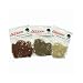 Sporting Goods : Heavy Weight Hair Nets - Brown