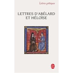Lettres d'Ab�lard et H�lo�se