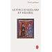 Lettres d'Ab�lard et H�lo�se