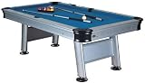 Solex Outdoor Pool Table